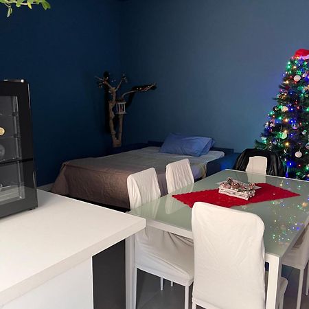 Il Loft Διαμέρισμα Νάπολη Εξωτερικό φωτογραφία