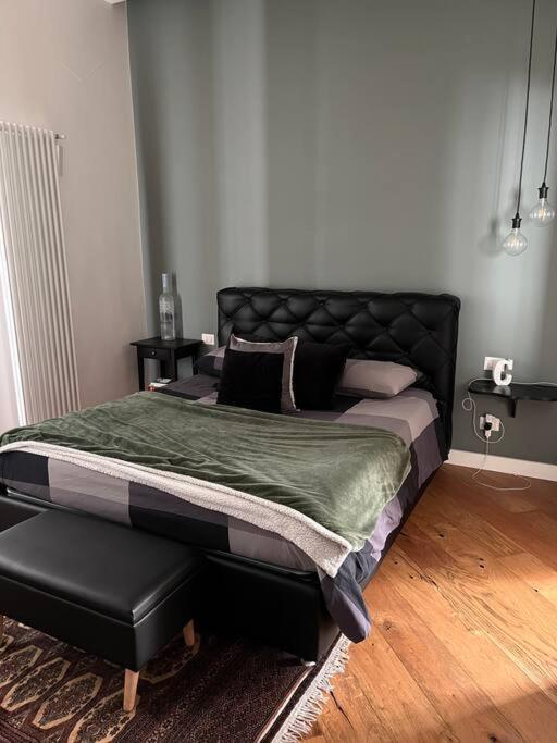 Il Loft Διαμέρισμα Νάπολη Εξωτερικό φωτογραφία