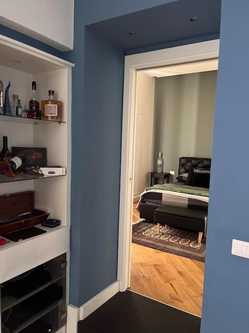 Il Loft Διαμέρισμα Νάπολη Εξωτερικό φωτογραφία