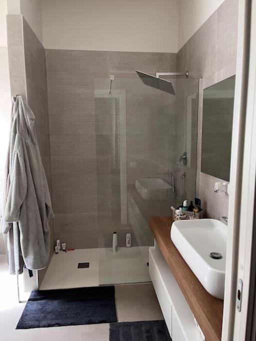 Il Loft Διαμέρισμα Νάπολη Εξωτερικό φωτογραφία