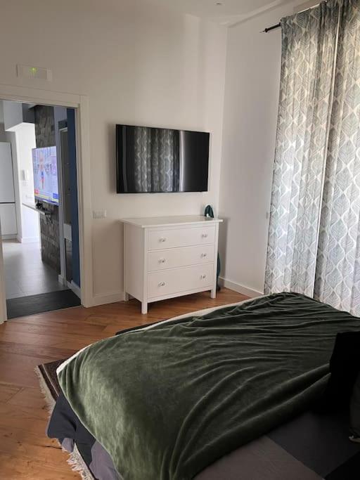 Il Loft Διαμέρισμα Νάπολη Εξωτερικό φωτογραφία