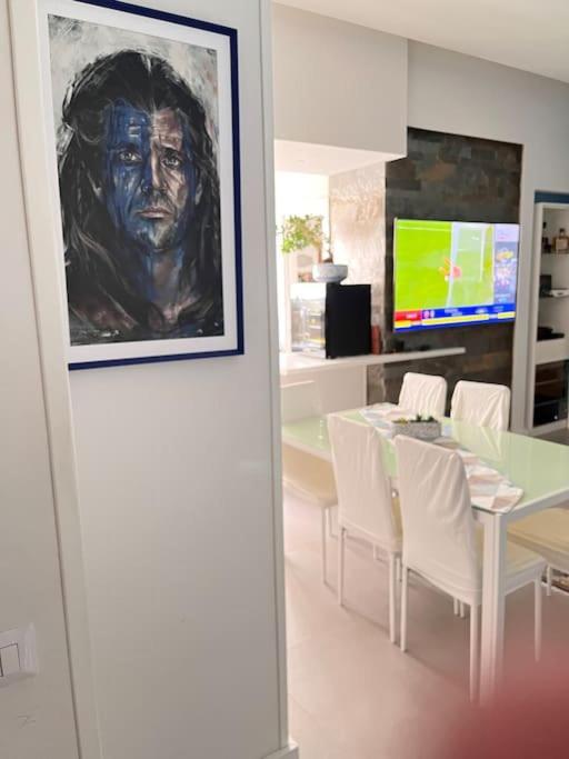 Il Loft Διαμέρισμα Νάπολη Εξωτερικό φωτογραφία