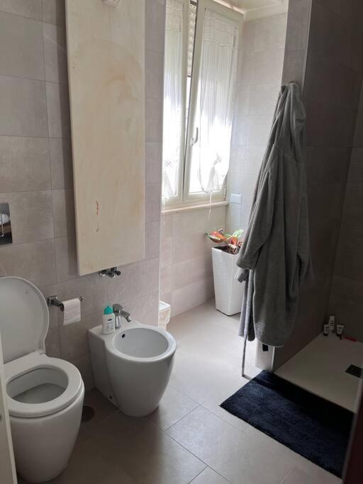 Il Loft Διαμέρισμα Νάπολη Εξωτερικό φωτογραφία