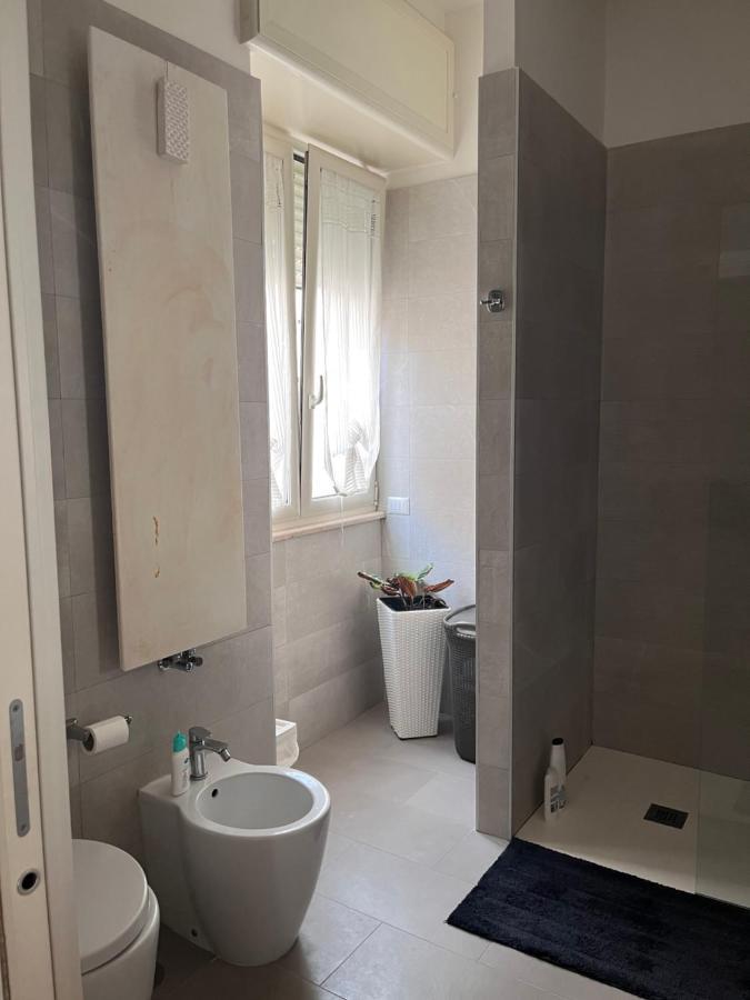 Il Loft Διαμέρισμα Νάπολη Εξωτερικό φωτογραφία