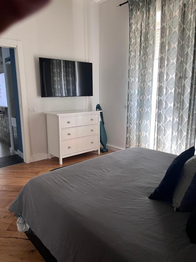 Il Loft Διαμέρισμα Νάπολη Εξωτερικό φωτογραφία