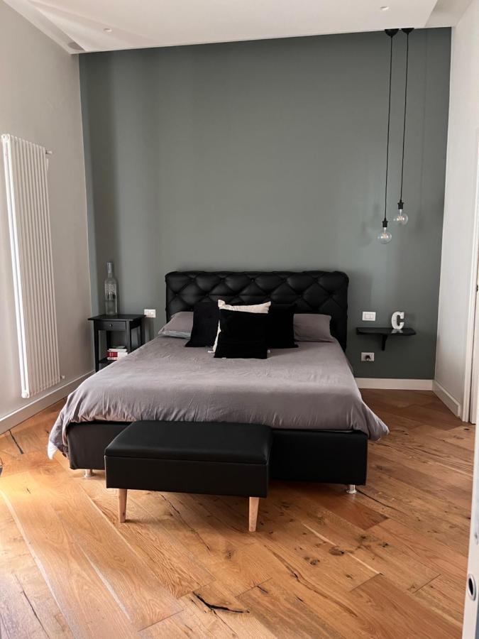 Il Loft Διαμέρισμα Νάπολη Εξωτερικό φωτογραφία
