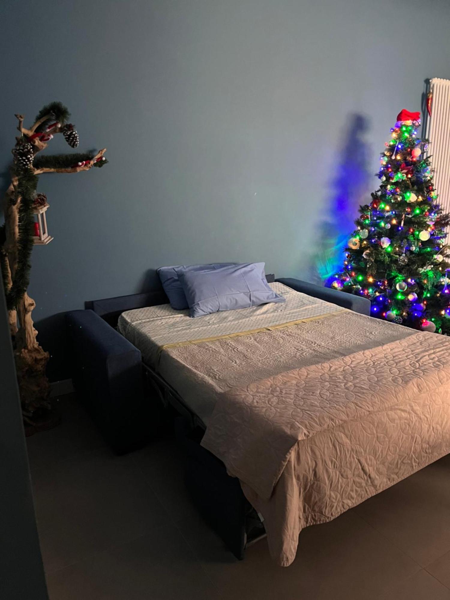 Il Loft Διαμέρισμα Νάπολη Εξωτερικό φωτογραφία