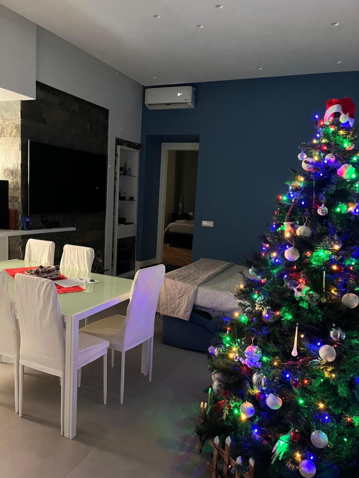 Il Loft Διαμέρισμα Νάπολη Εξωτερικό φωτογραφία