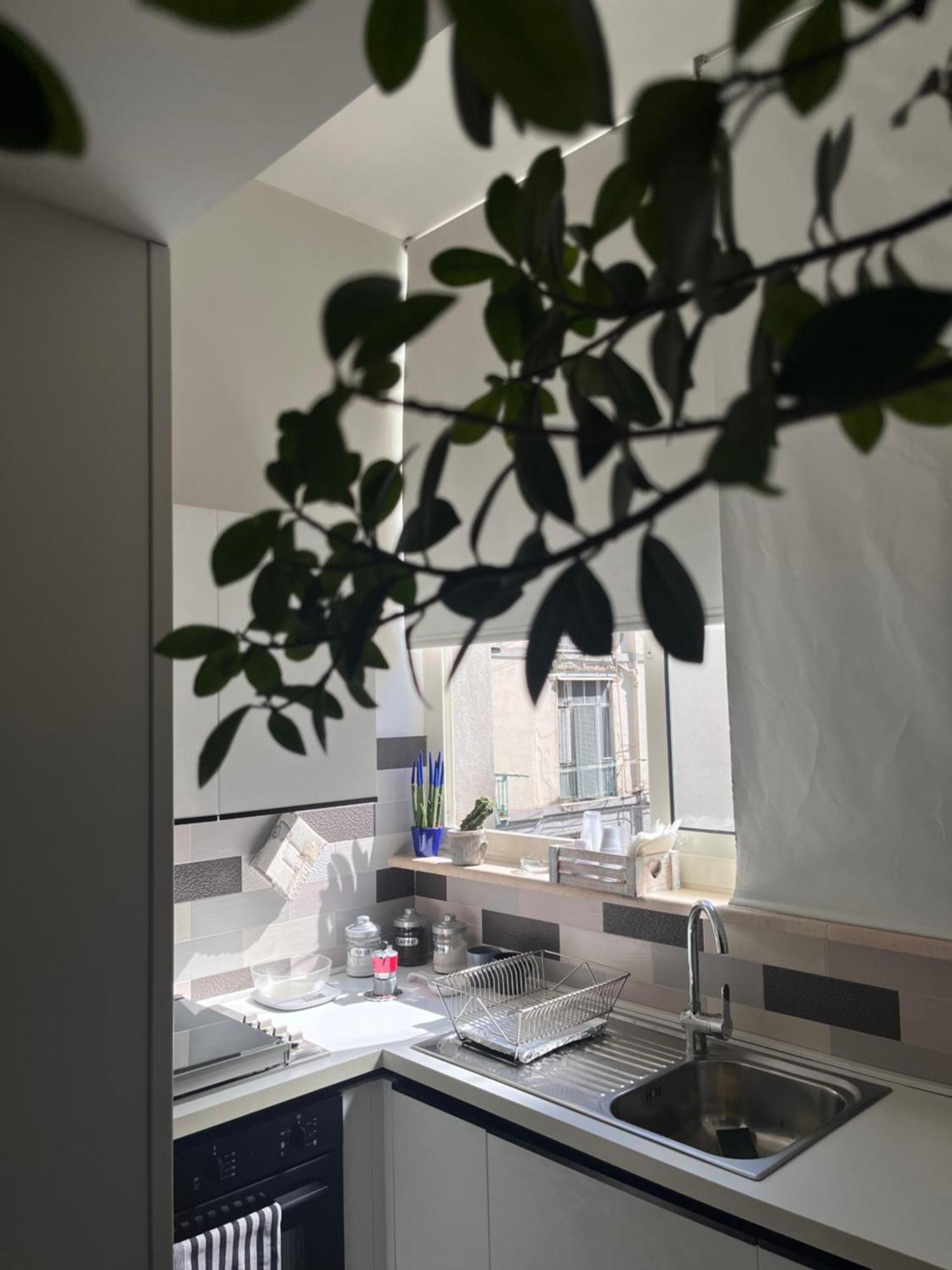 Il Loft Διαμέρισμα Νάπολη Εξωτερικό φωτογραφία