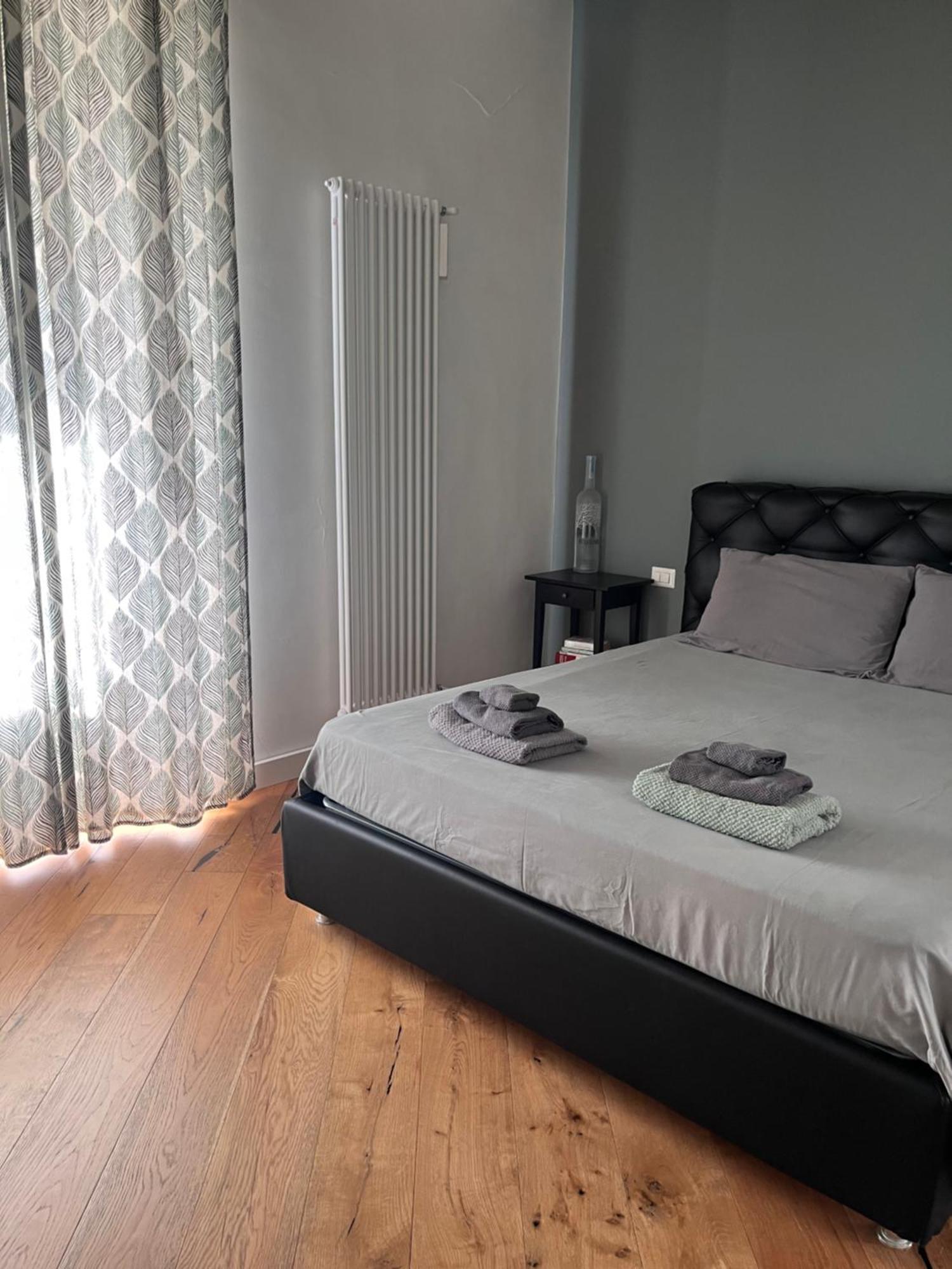 Il Loft Διαμέρισμα Νάπολη Εξωτερικό φωτογραφία